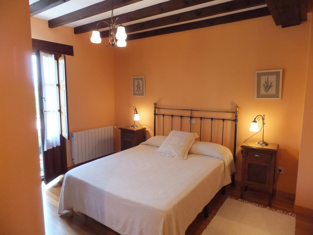 Posada La Pedriza Pontones (Cantabria) Room photo