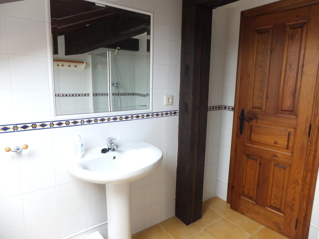 Posada La Pedriza Pontones (Cantabria) Room photo
