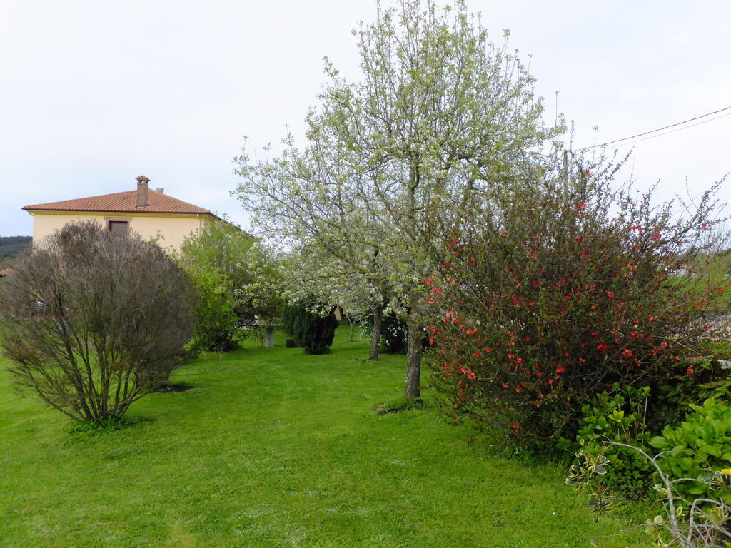Posada La Pedriza Pontones (Cantabria) Exterior photo
